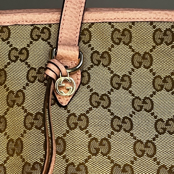 Gucci bag - Picture 10 of 10